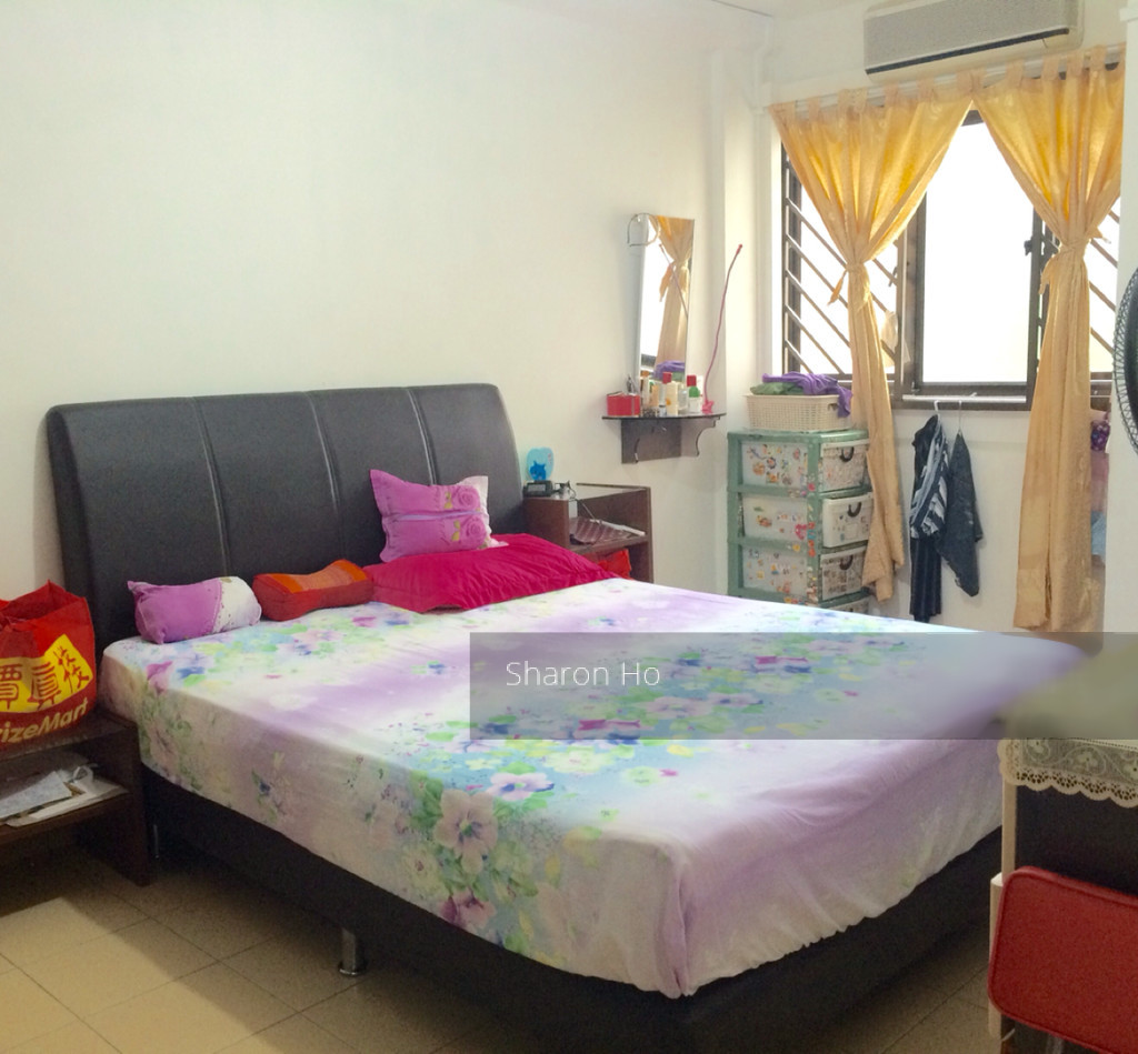 Blk 615 Yishun Ring Road (Yishun), HDB 3 Rooms #128091852